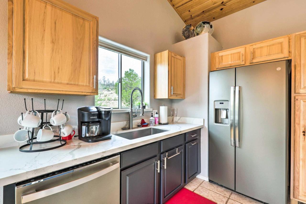 Elkwood Lodge Star Valley Cabin With Hot Tub 佩森 外观 照片
